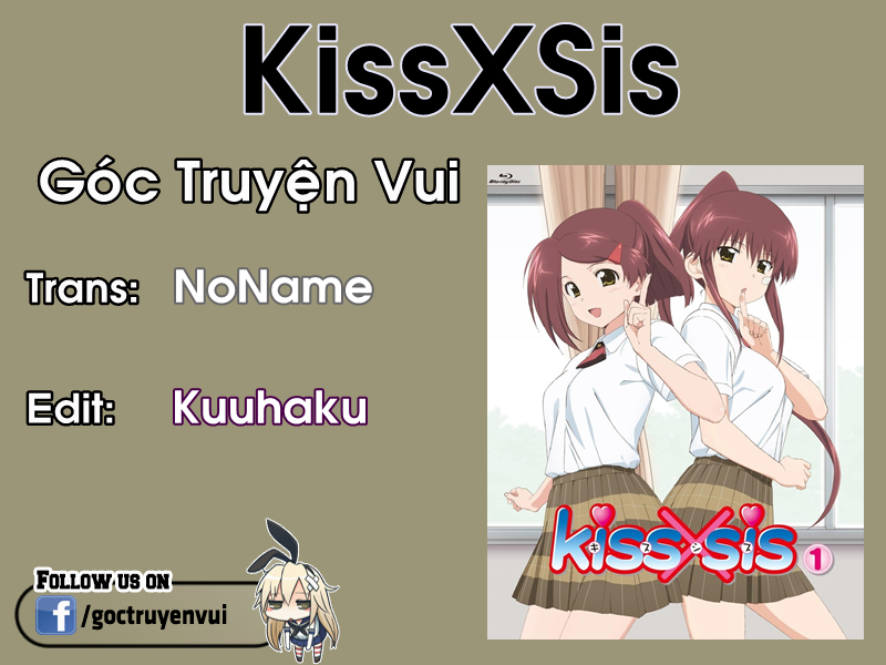 kiss-x-sis/1