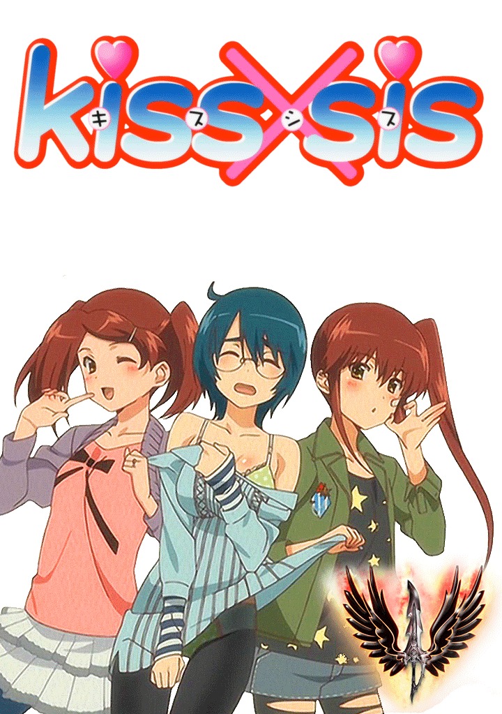 kiss-x-sis/0