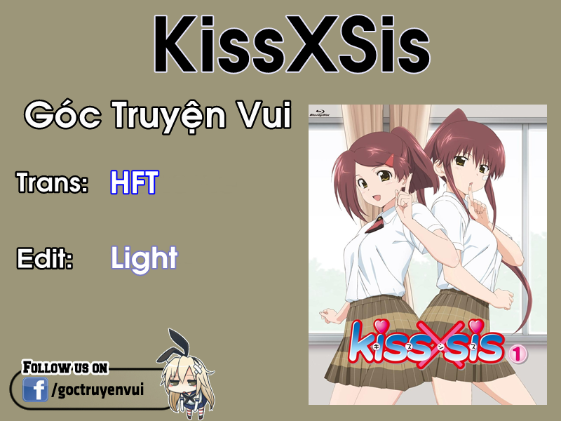 kiss-x-sis/1