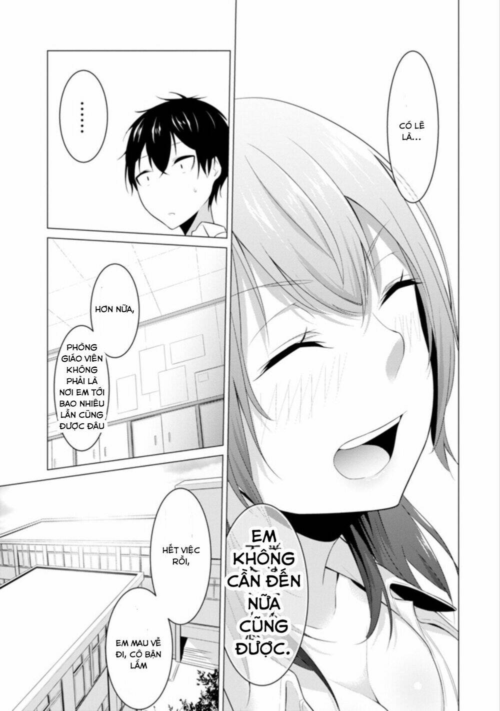 kou-2-ni-time-leaped-shita-ore-ga-touji-suki-datta-sensei-ni-kokutta-kekka/23