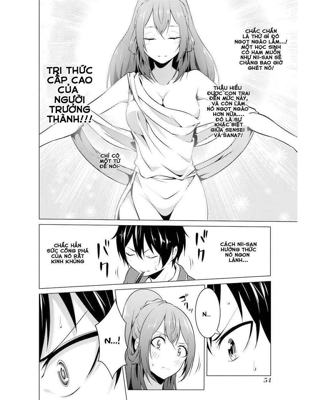 kou-2-ni-time-leaped-shita-ore-ga-touji-suki-datta-sensei-ni-kokutta-kekka/8