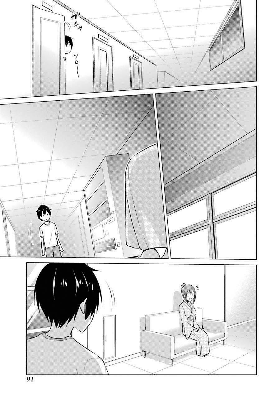 kou-2-ni-time-leaped-shita-ore-ga-touji-suki-datta-sensei-ni-kokutta-kekka/6