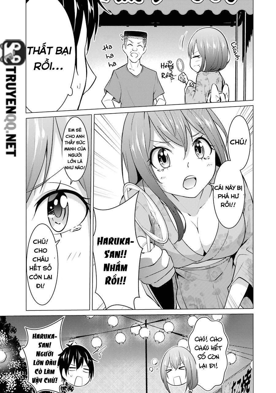 kou-2-ni-time-leaped-shita-ore-ga-touji-suki-datta-sensei-ni-kokutta-kekka/9