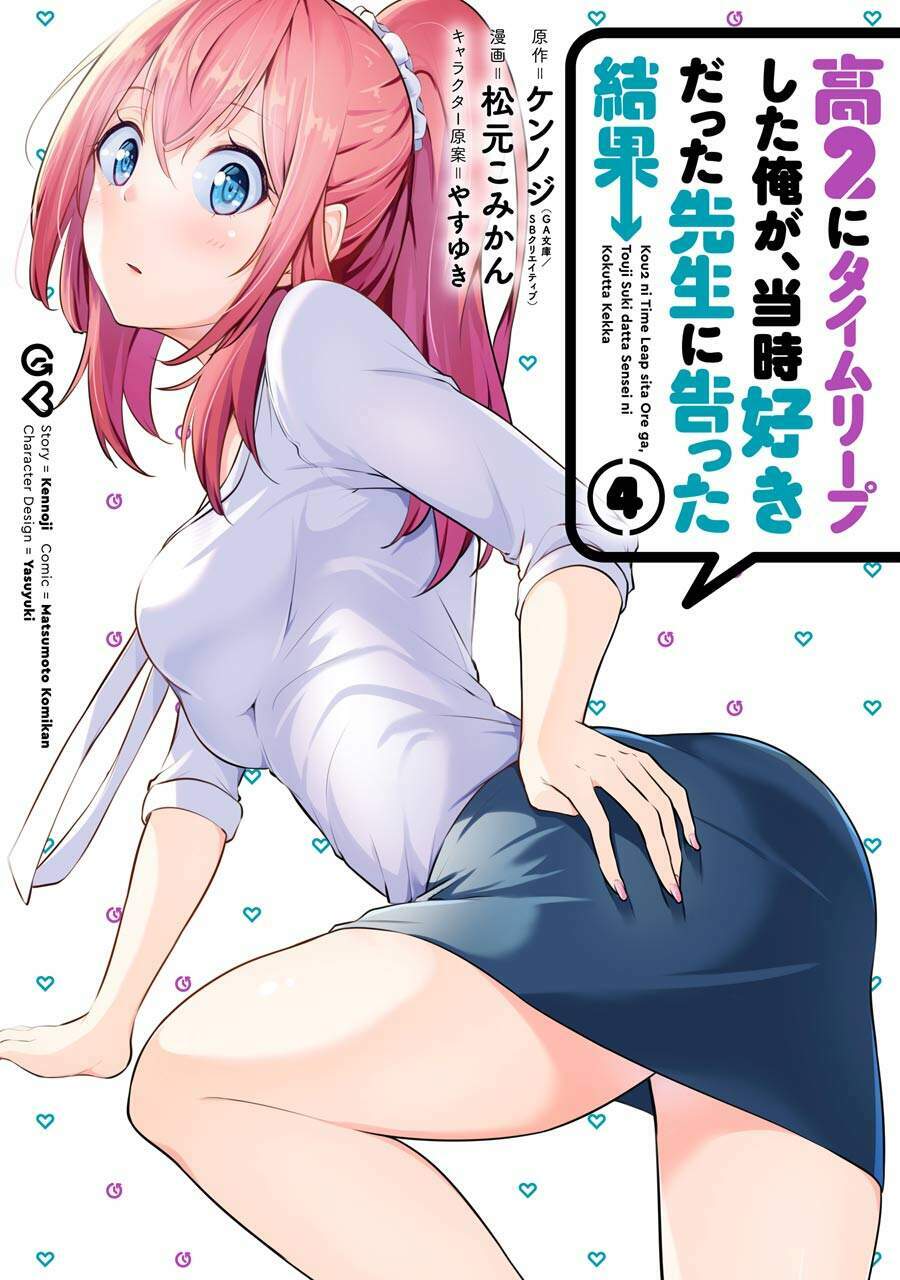 kou-2-ni-time-leaped-shita-ore-ga-touji-suki-datta-sensei-ni-kokutta-kekka/1