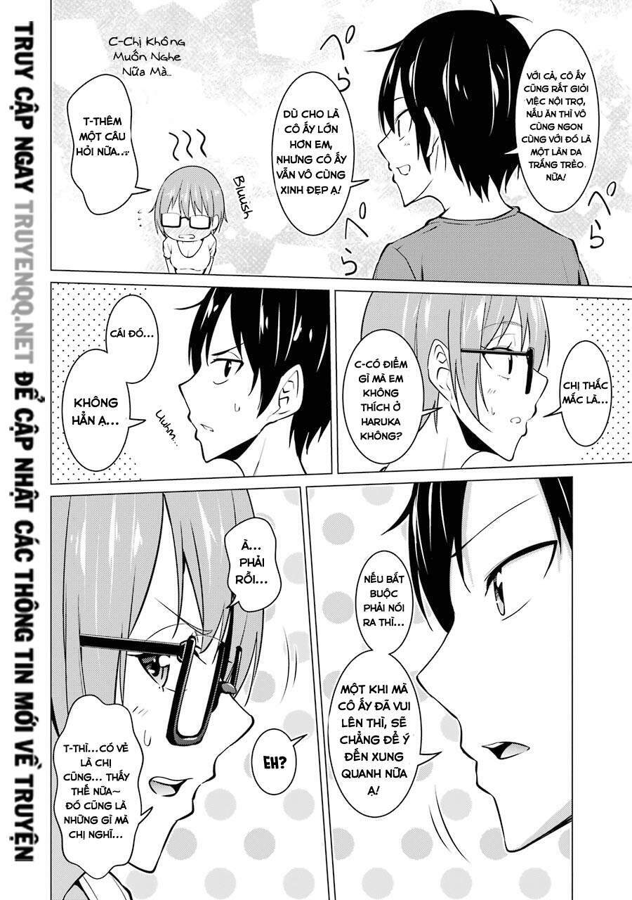 kou-2-ni-time-leaped-shita-ore-ga-touji-suki-datta-sensei-ni-kokutta-kekka/6