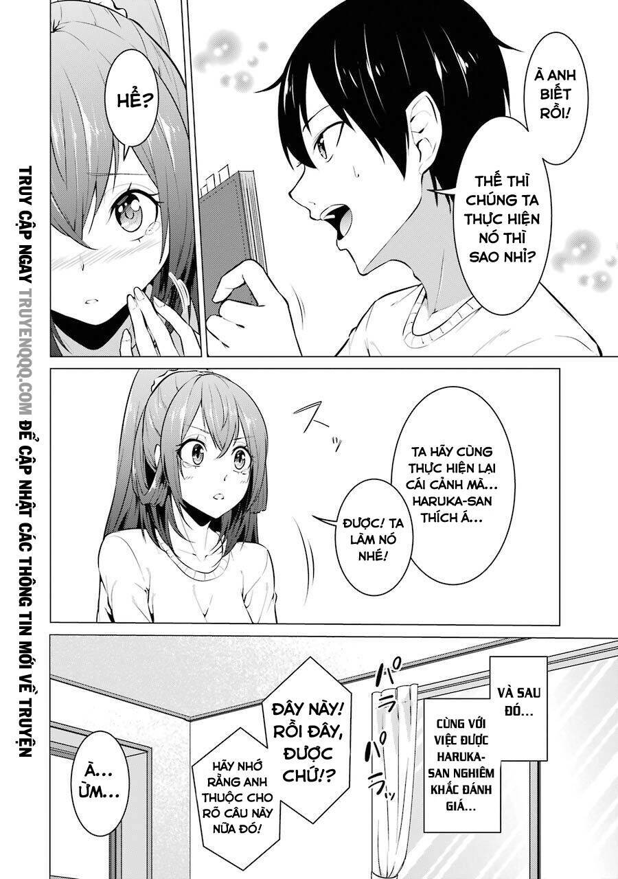 kou-2-ni-time-leaped-shita-ore-ga-touji-suki-datta-sensei-ni-kokutta-kekka/6