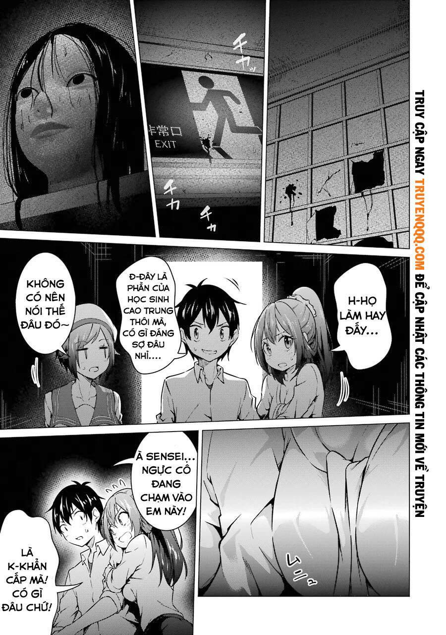 kou-2-ni-time-leaped-shita-ore-ga-touji-suki-datta-sensei-ni-kokutta-kekka/5