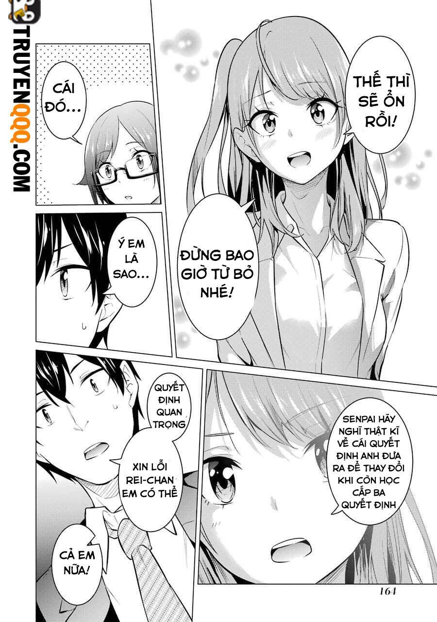 kou-2-ni-time-leaped-shita-ore-ga-touji-suki-datta-sensei-ni-kokutta-kekka/12