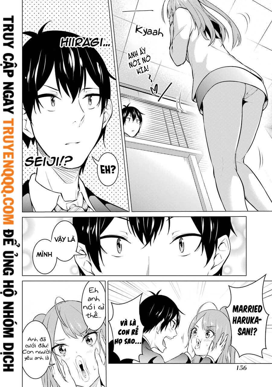 kou-2-ni-time-leaped-shita-ore-ga-touji-suki-datta-sensei-ni-kokutta-kekka/4