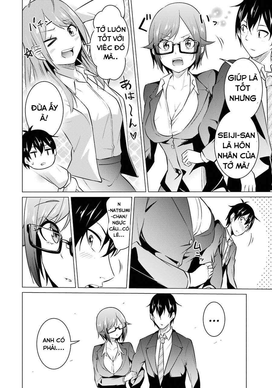 kou-2-ni-time-leaped-shita-ore-ga-touji-suki-datta-sensei-ni-kokutta-kekka/6