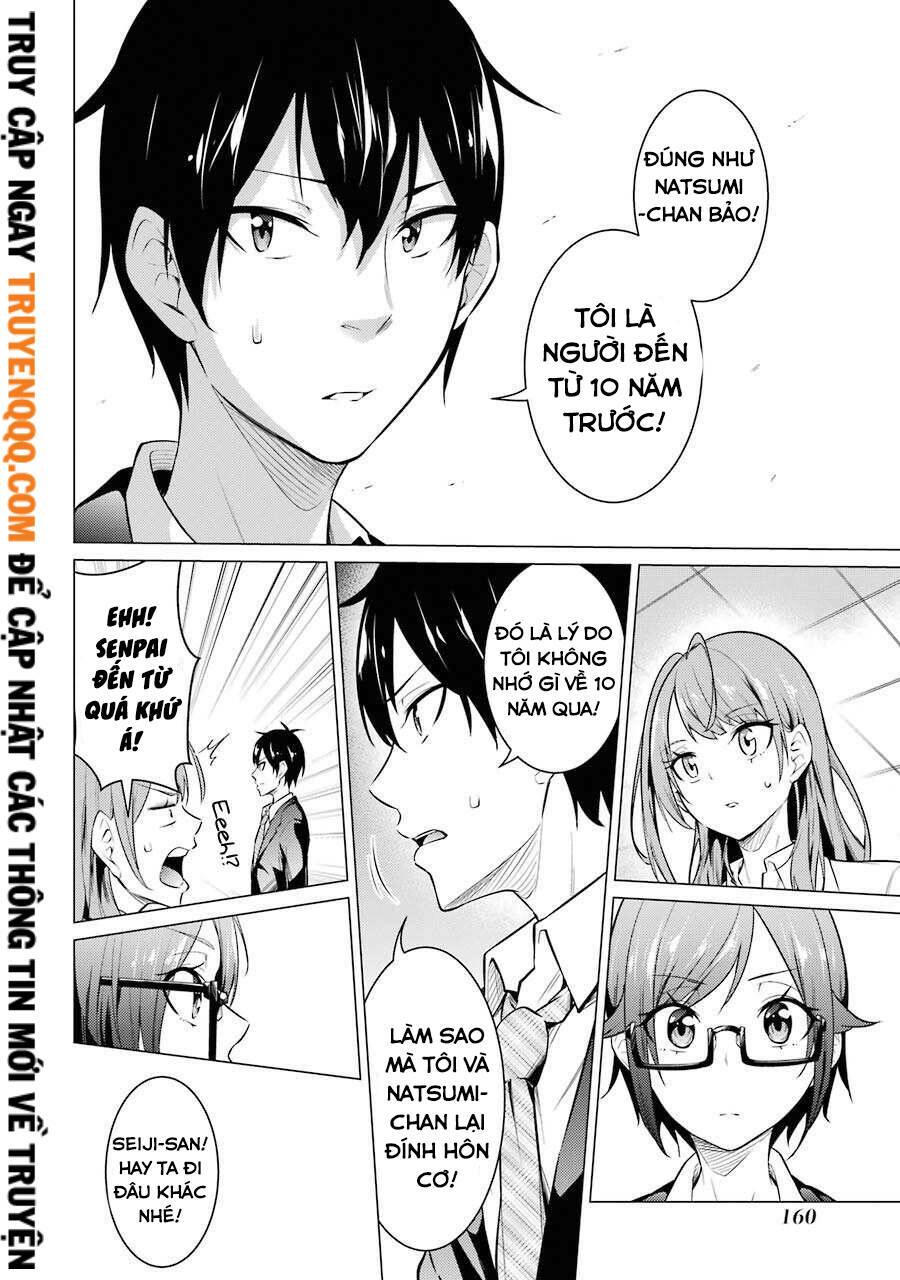 kou-2-ni-time-leaped-shita-ore-ga-touji-suki-datta-sensei-ni-kokutta-kekka/8