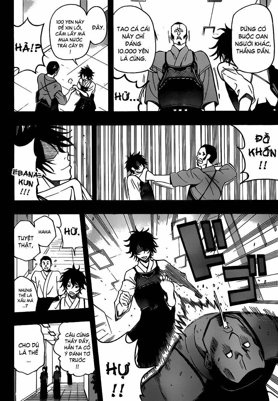 kurogane/19