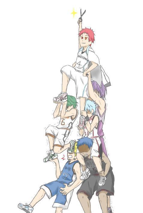 kuroko-no-basuke/22