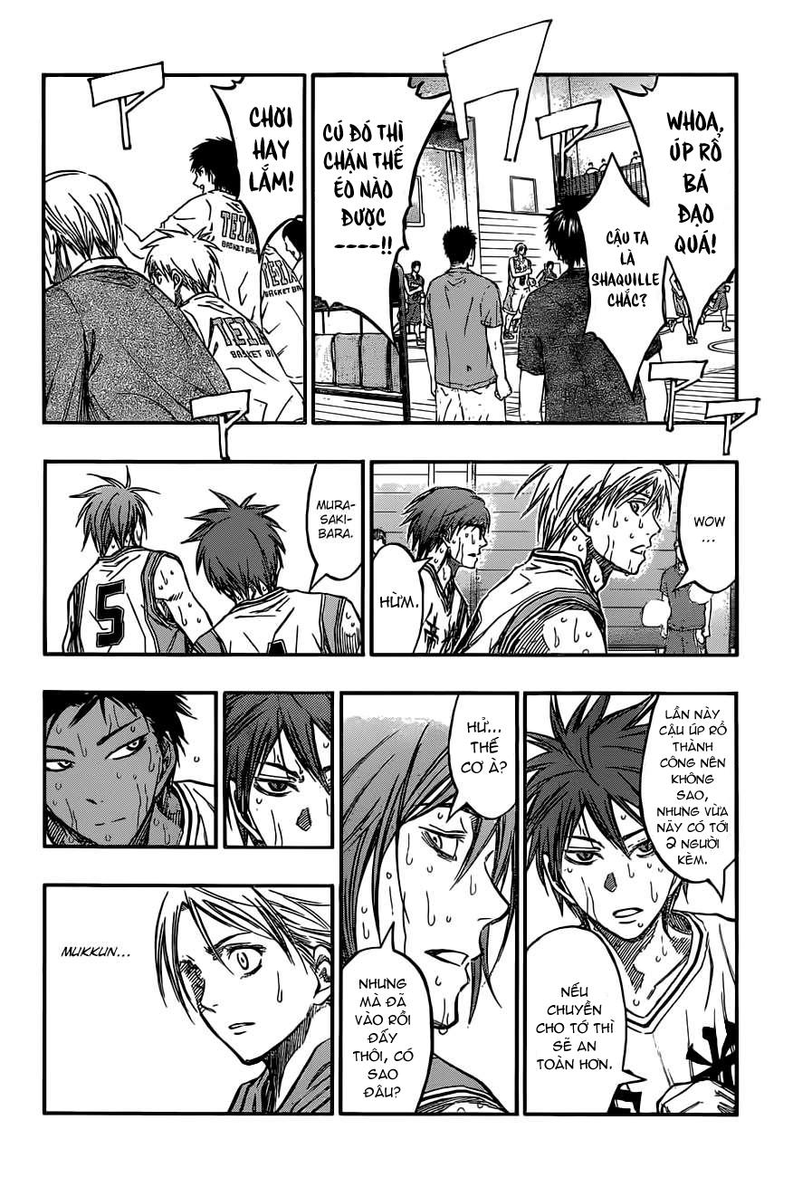 kuroko-no-basuke/3