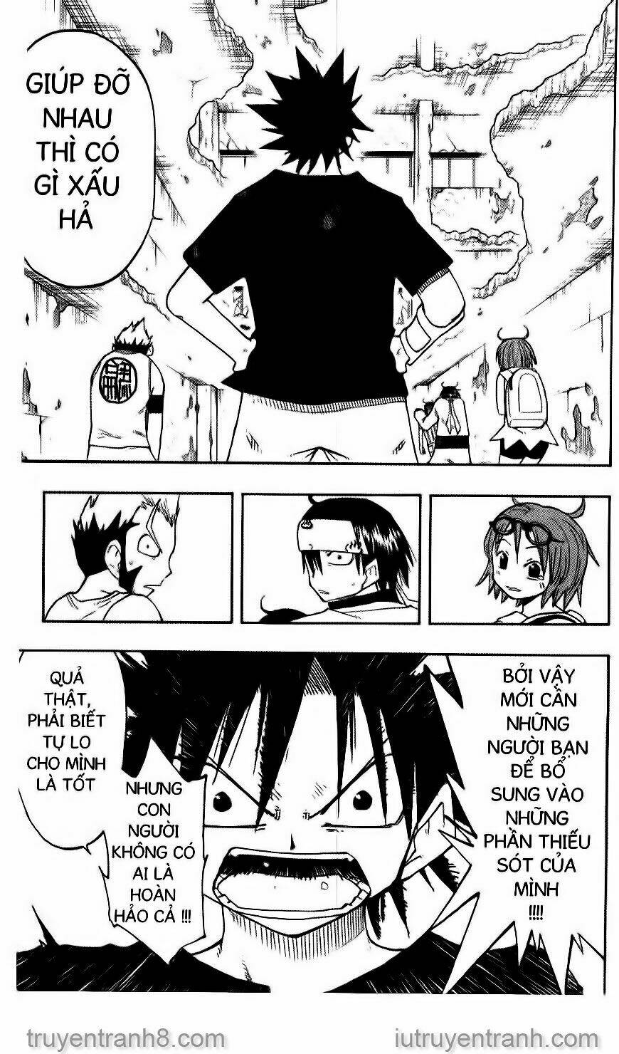 law-of-ueki/3