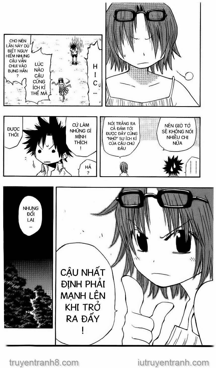 law-of-ueki/4