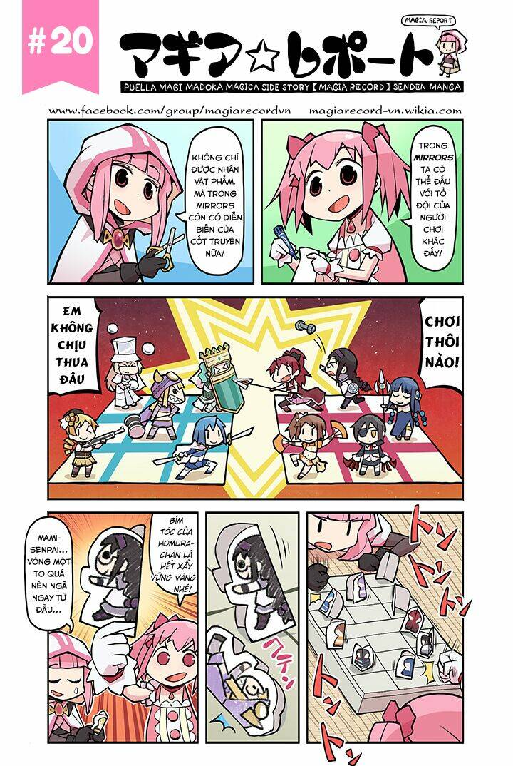 magia-report-mahou-shoujo-madoka-magica-side-story-magia-record-senden-manga/4