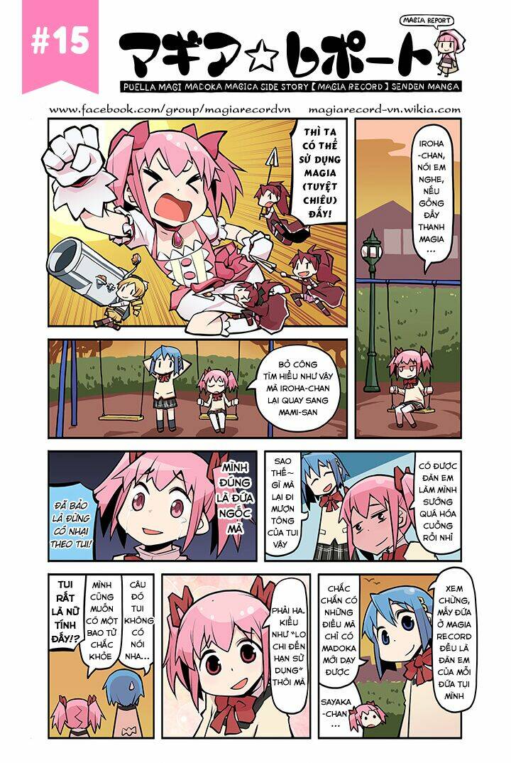 magia-report-mahou-shoujo-madoka-magica-side-story-magia-record-senden-manga/7