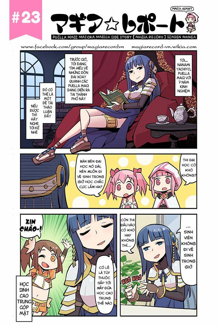 magia-report-mahou-shoujo-madoka-magica-side-story-magia-record-senden-manga/7