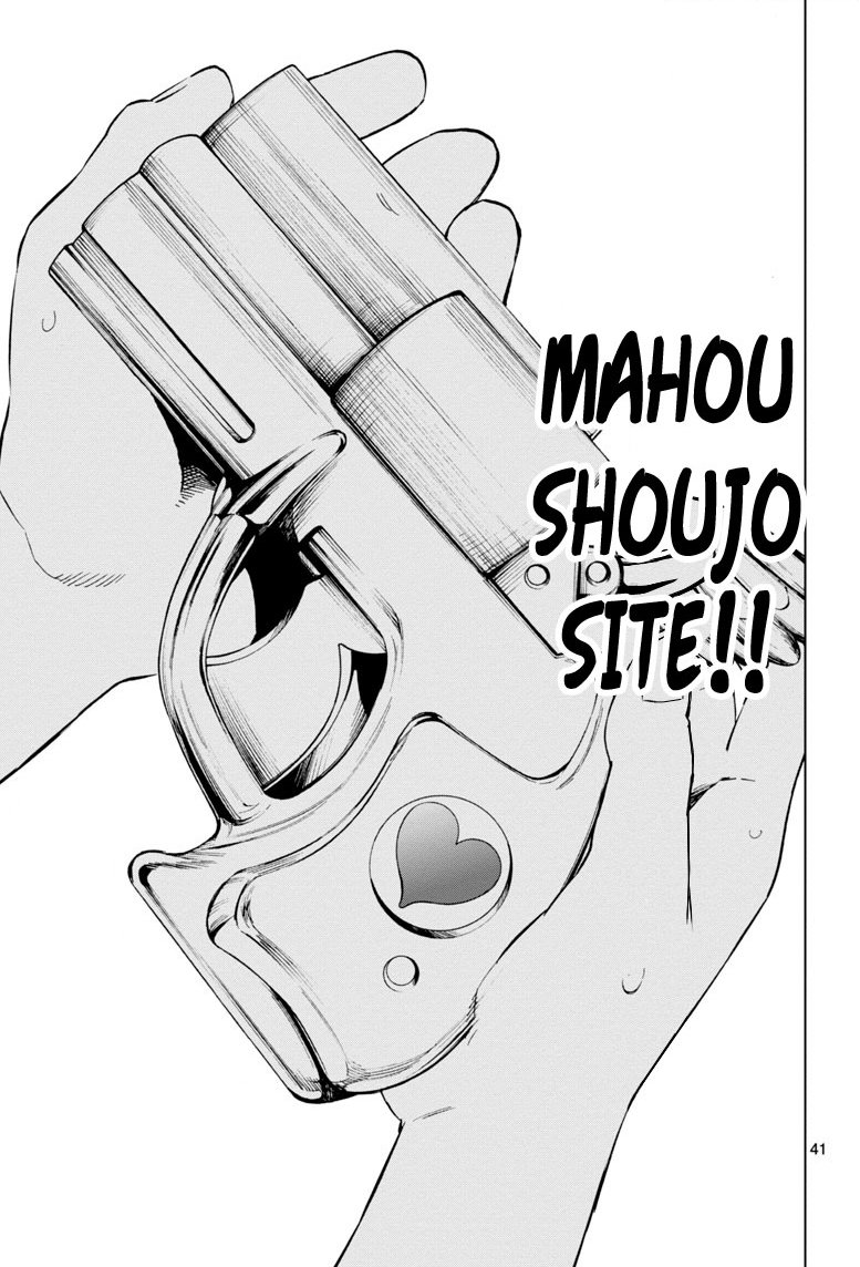 mahou-shoujo-site/38