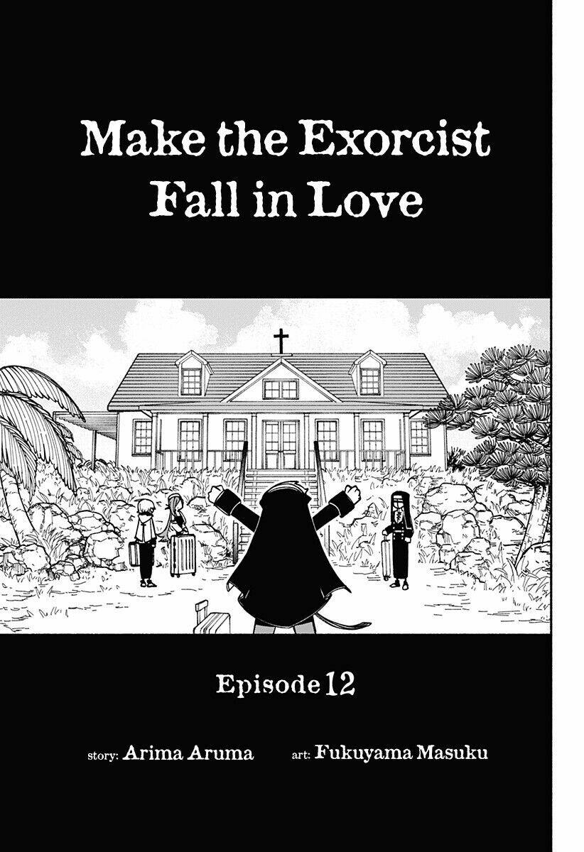 make-the-exorcist-fall-in-love/3