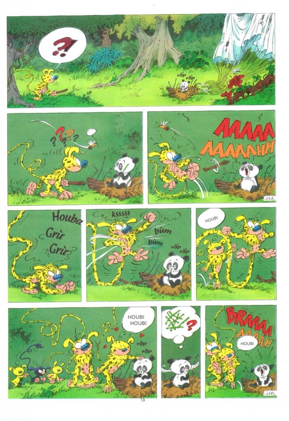 marsupilami/11