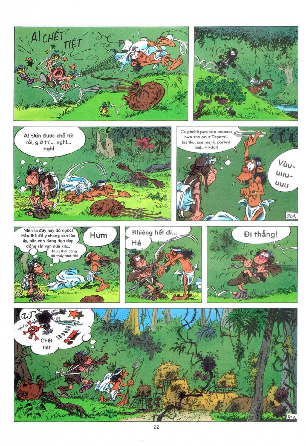 marsupilami/20