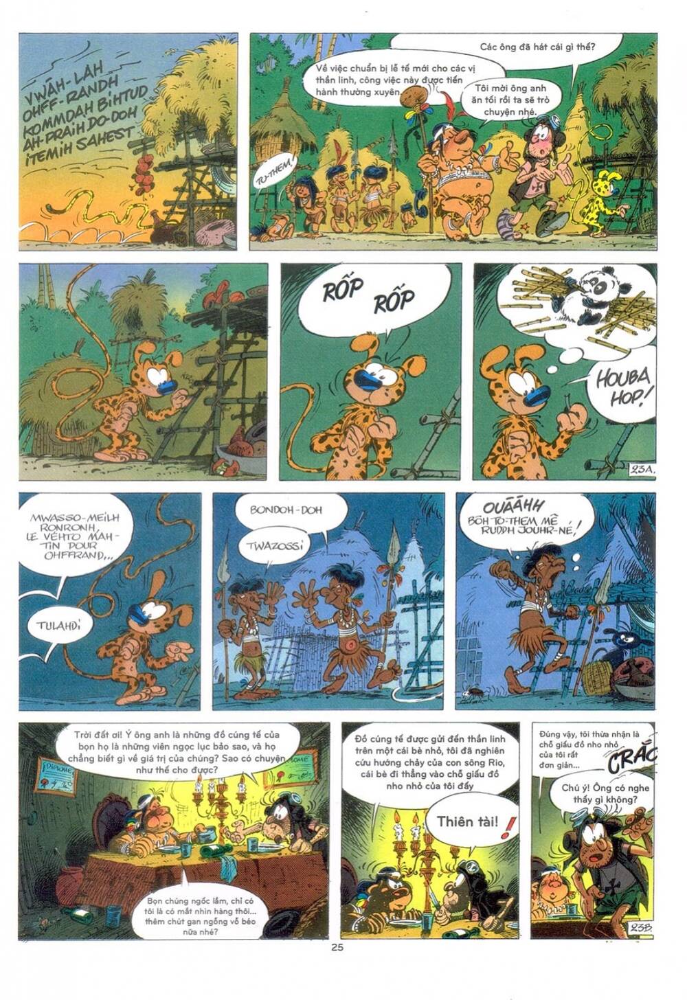 marsupilami/23