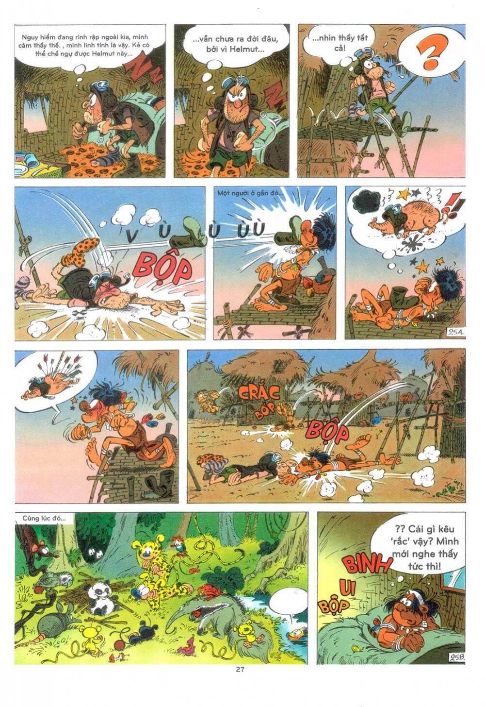 marsupilami/25