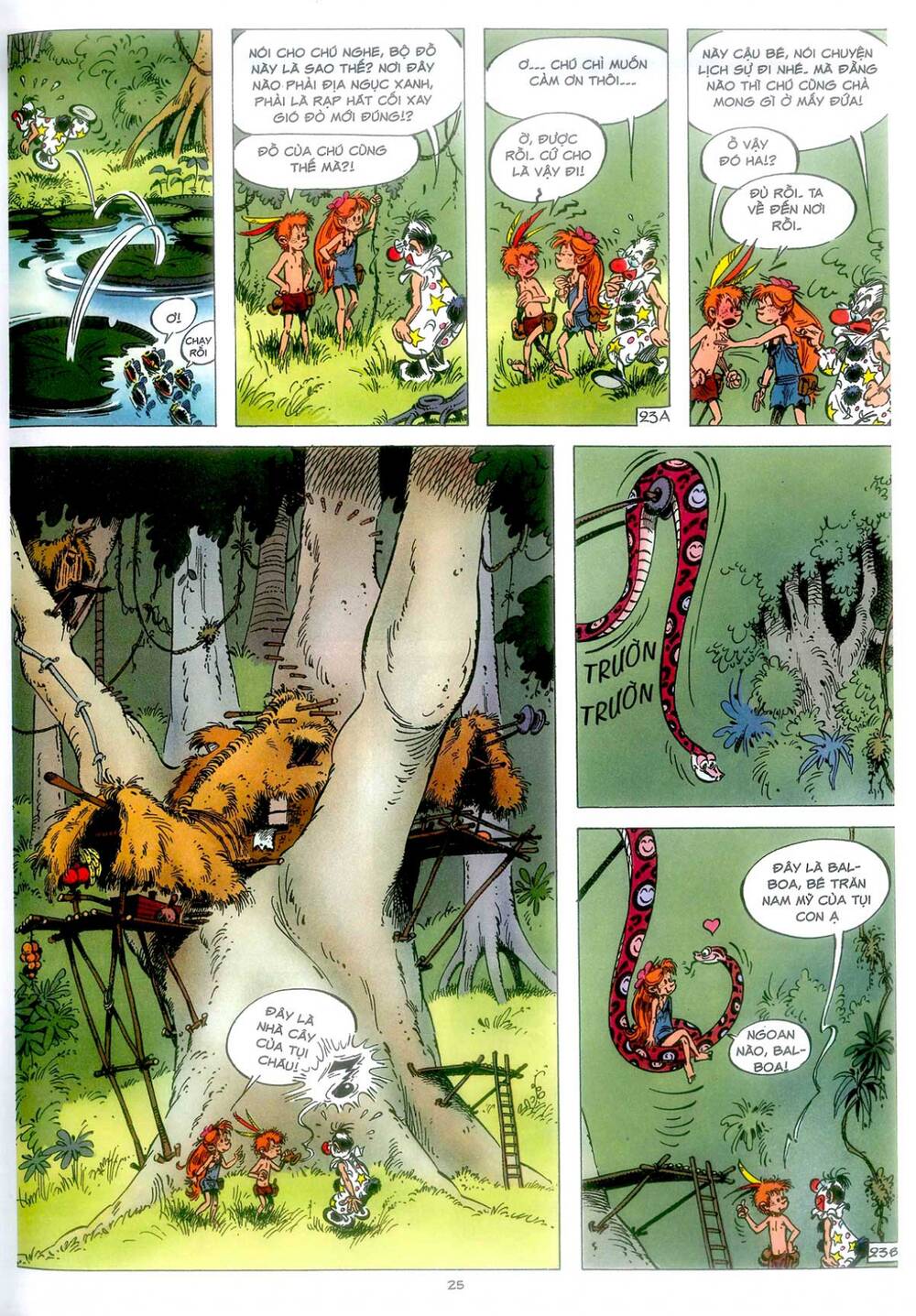 marsupilami/23