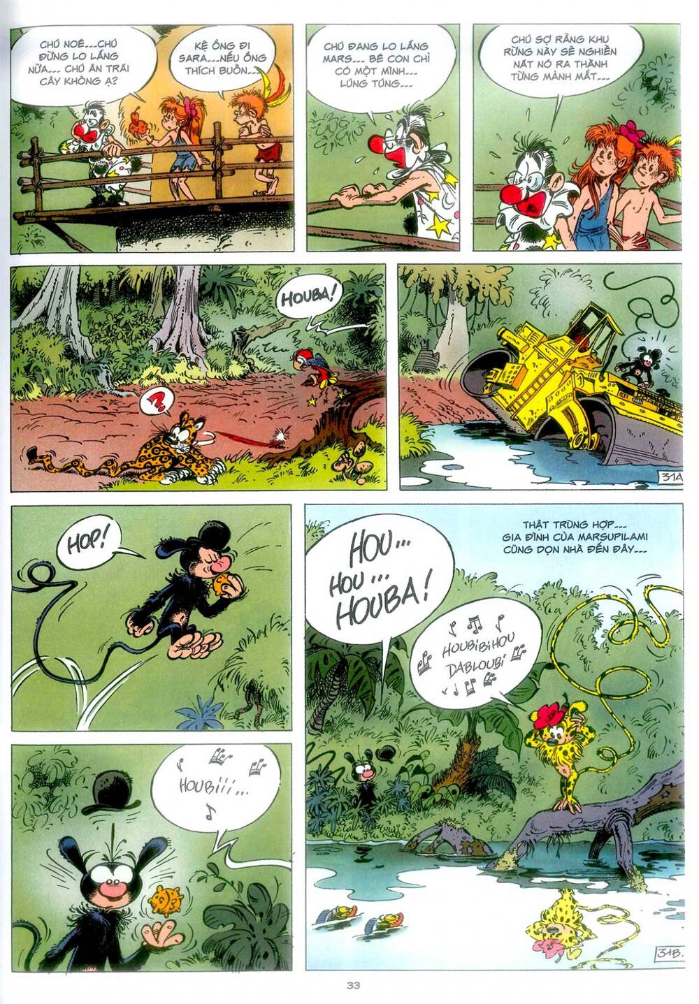 marsupilami/31