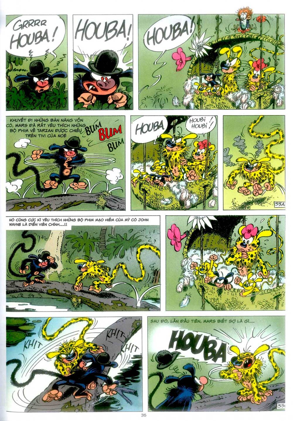 marsupilami/33