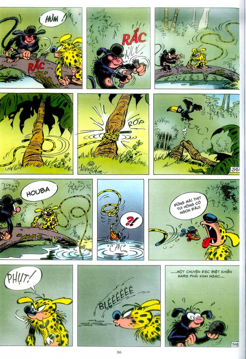 marsupilami/34