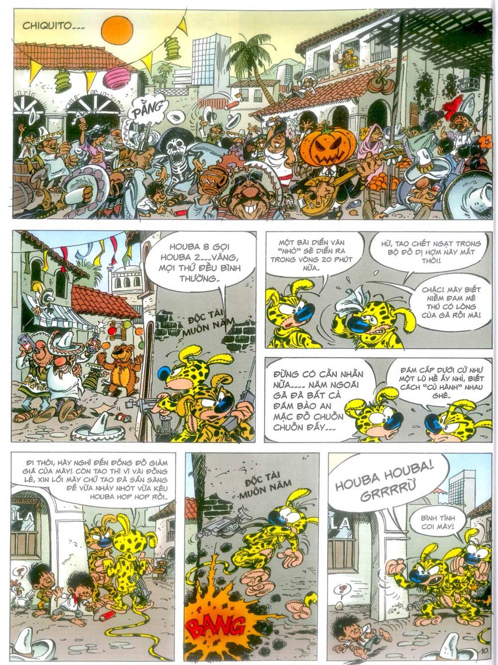 marsupilami/10