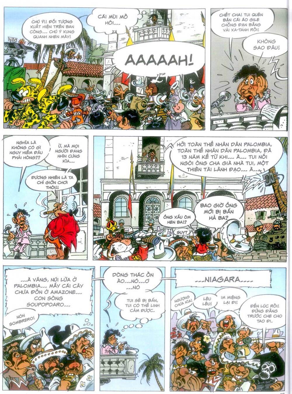 marsupilami/12