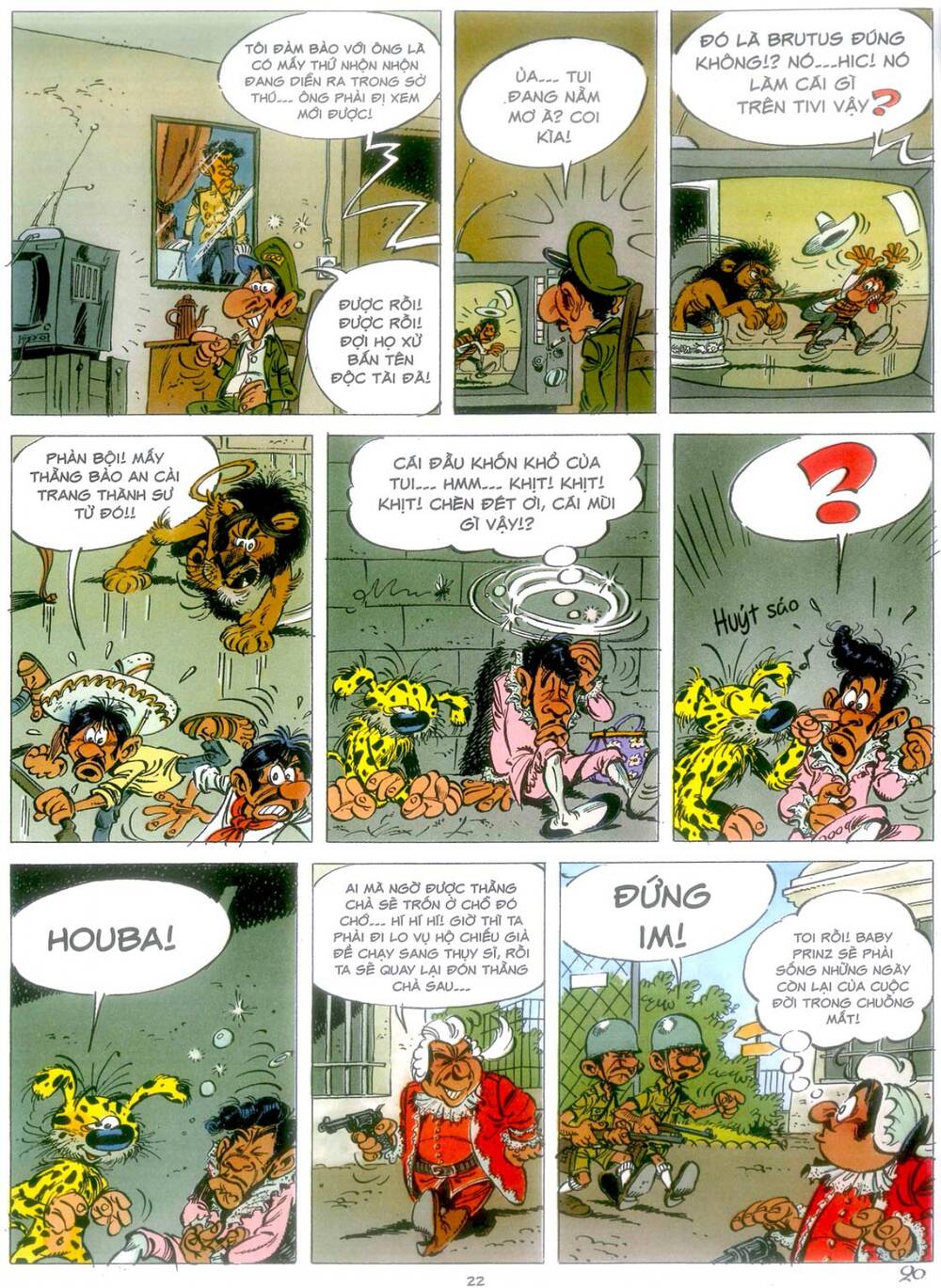 marsupilami/20