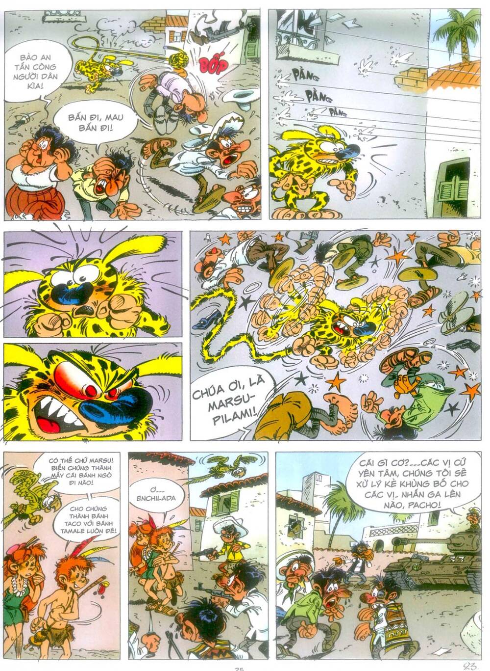 marsupilami/23