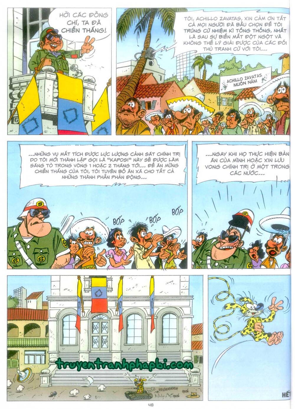 marsupilami/46