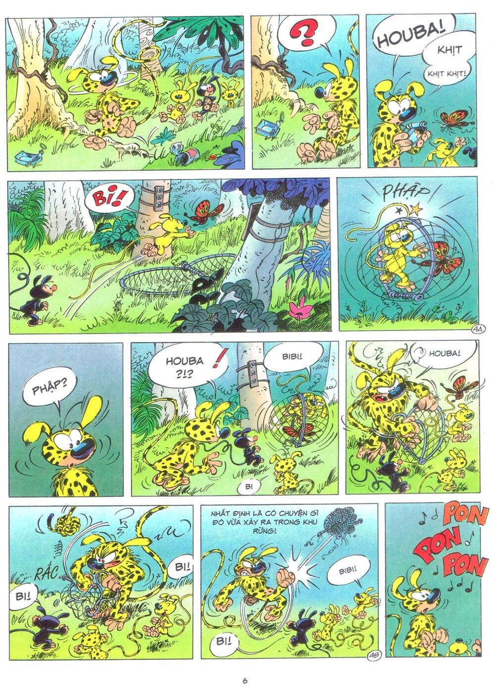 marsupilami/4