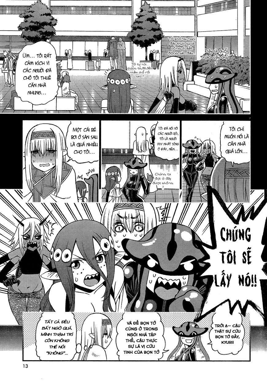 monster-musume-no-iru-nichijou/9