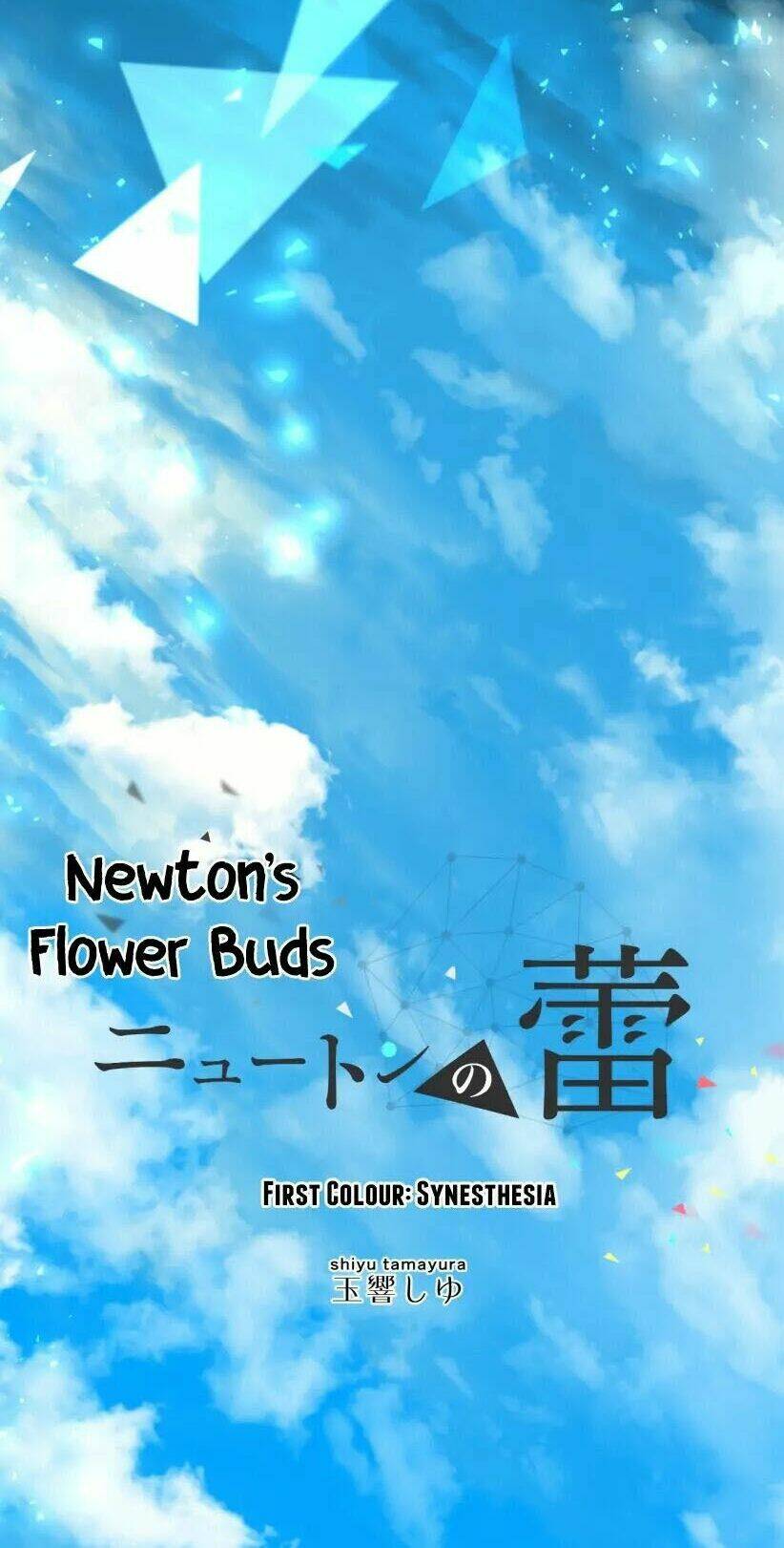 newton-s-flower-buds-webtoon/5