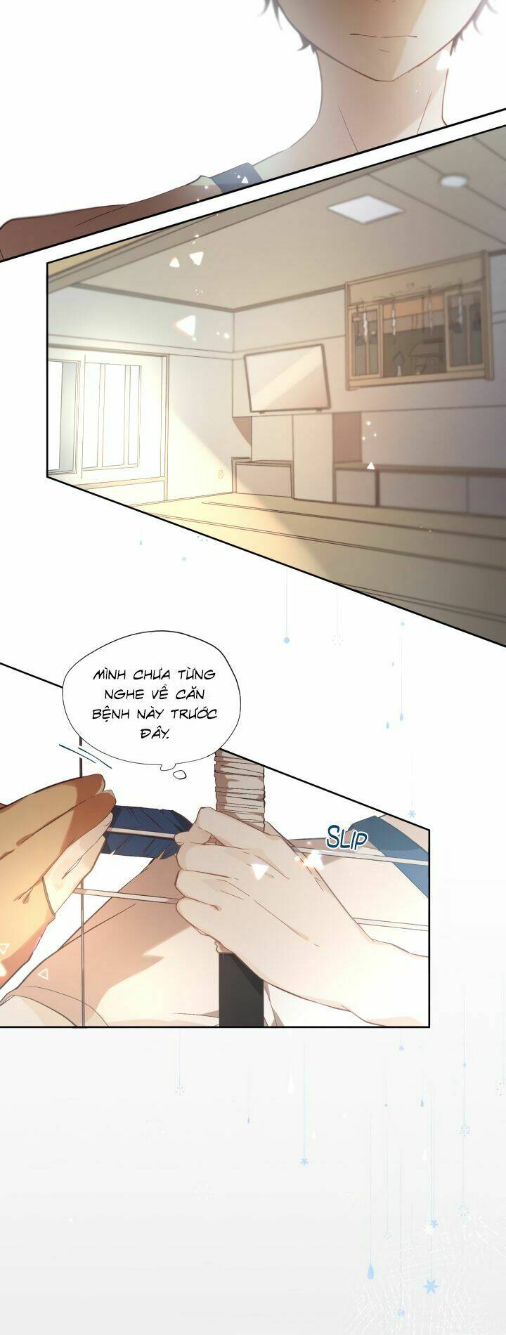 newton-s-flower-buds-webtoon/2