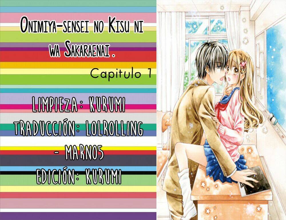 onimiya-sensei-no-kiss-ni-wa-sakaraenai/2