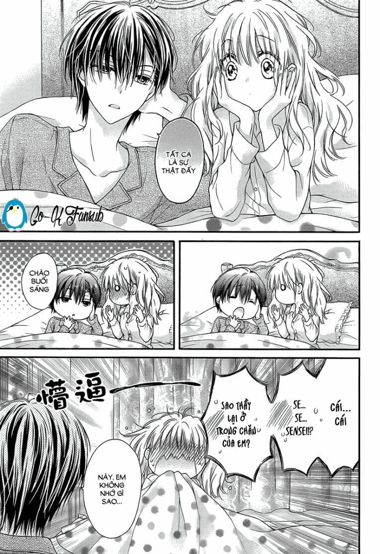 onimiya-sensei-no-kiss-ni-wa-sakaraenai/25