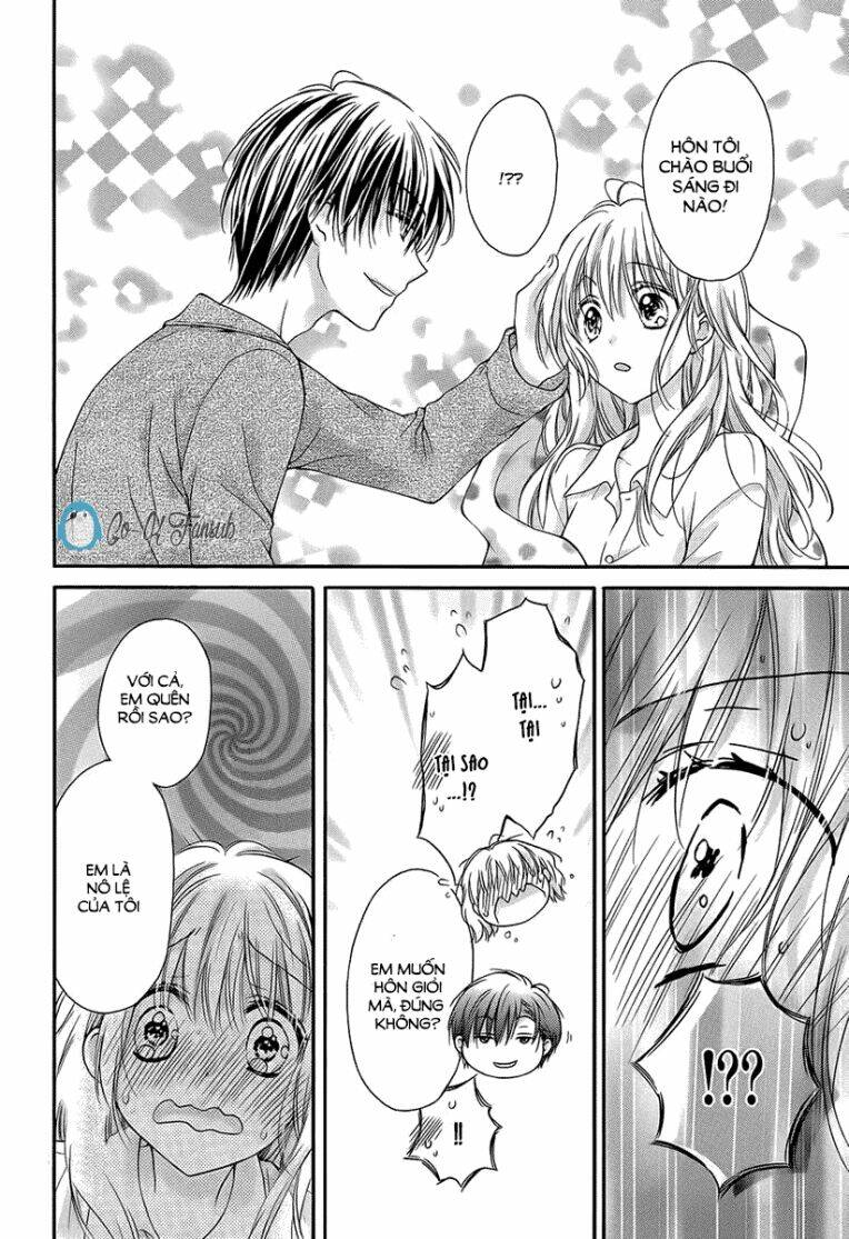 onimiya-sensei-no-kiss-ni-wa-sakaraenai/28