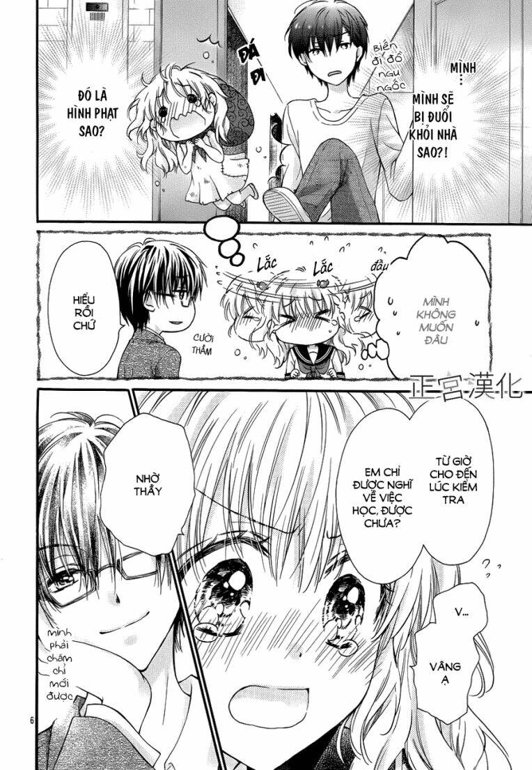 onimiya-sensei-no-kiss-ni-wa-sakaraenai/8