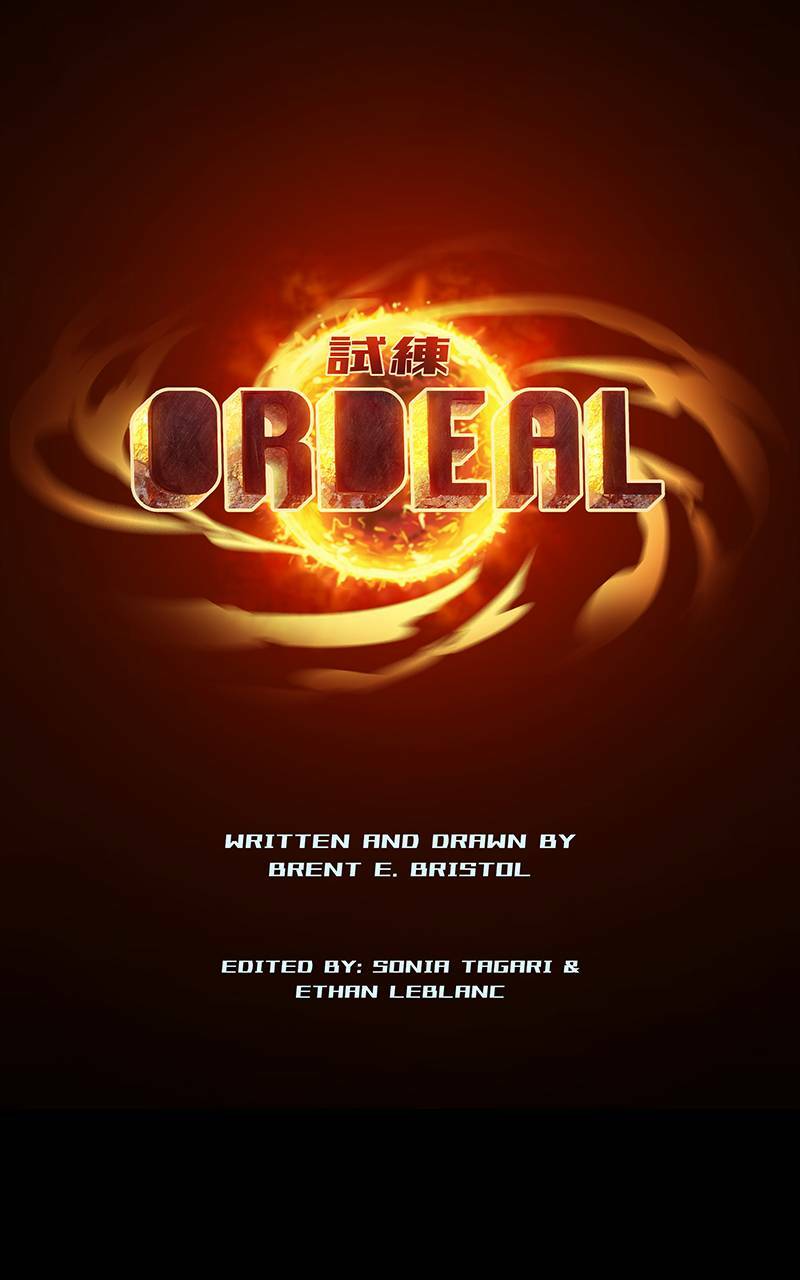 ordeal/98