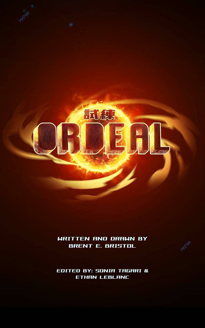 ordeal/88