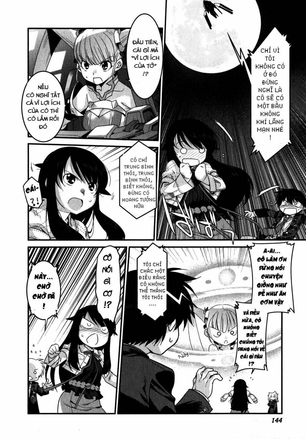 ore-ga-heroine-o-tasukesugite-sekai-ga-little-mokushiroku/5