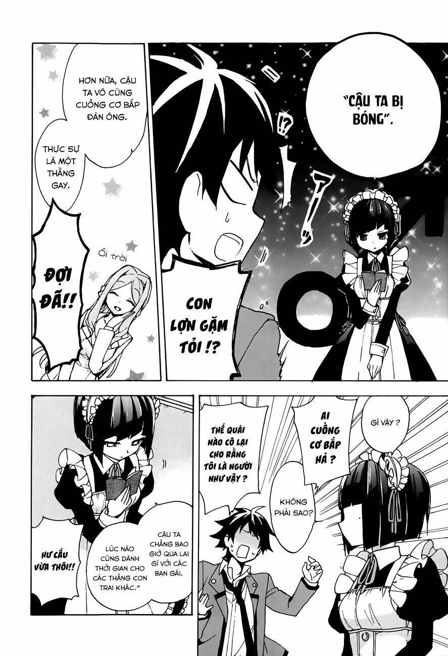 ore-ga-ojou-sama-gakkou-ni-shomin-sample-toshite-rachirareta-ken/18